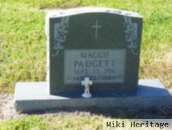 Maggie Padgett