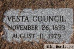 Vesta Council