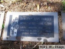 Dorothy Ann Threet