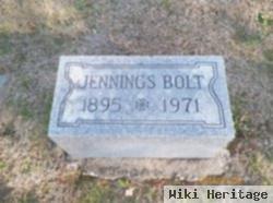 Mary Jennings Bolt