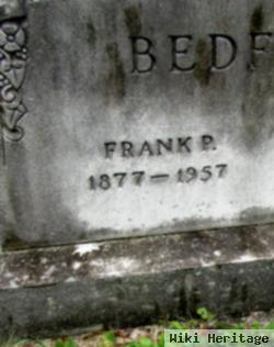 Frank P. Bedford