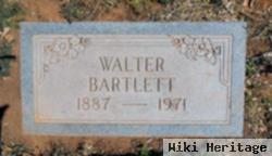 Walter Bartlett