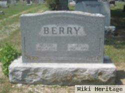 Milford Berry