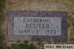 Catherine Reuter
