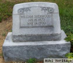 William Sherwood