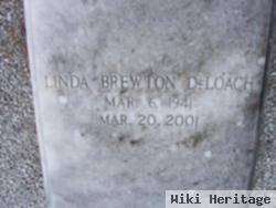 Linda Brewton Deloach