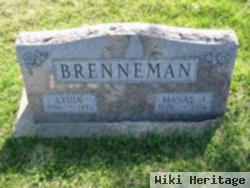 Manas J Brenneman