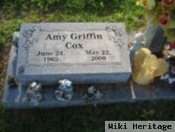 Amy Griffin Cox