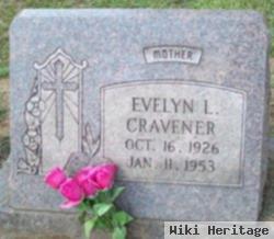 Evelyn Lorraine Cravener