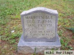 Maureen Sue Webb