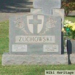 Joseph Zukowski