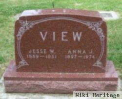 Jesse W. View