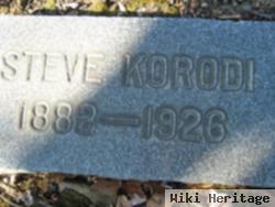 Steve Korodi