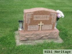 Catherine E Crook Miller