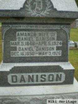 Daniel Danison