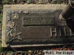 James C Hille