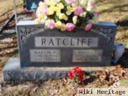 Rosalee Satterfield Ratcliff
