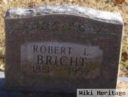 Robert Lyman Bright