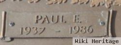 Edgar Paul Farmer