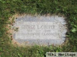 George L Couper