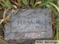 Verna M. Beck