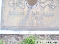 George J. Melancon