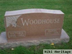 Victoria E Durbin Woodhouse