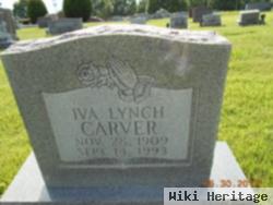 Iva Lynch Carver