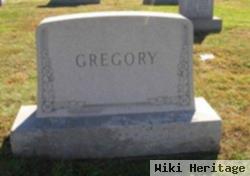 George R Gregory