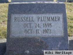 Russell Plummer