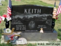 Kenneth L. Keith