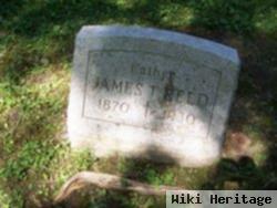 James T Reed