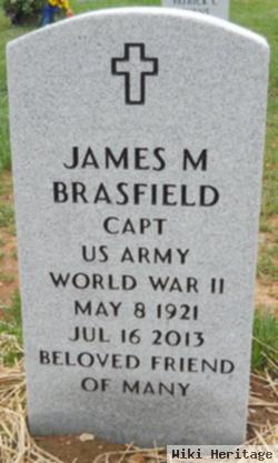 James Moody Brasfield