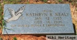 Kathryn K. "millie" Nealy