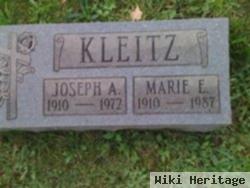 Joseph Anthony Kleitz