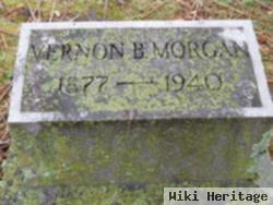 Vernon Boisseau Morgan