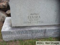 Elvira Tait Ecker