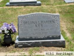 Delona L. Harden Key