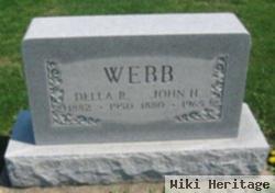 John H. Webb