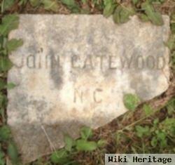 Sgt John Gatewood