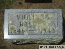 Violinda Brewer