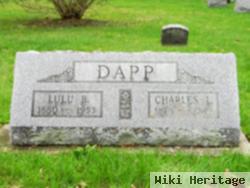 Charles Lewis Dapp