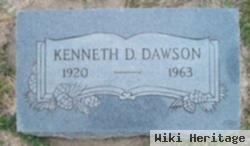 Kenneth D. Dawson