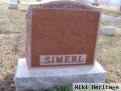 Jessie M. Simerl