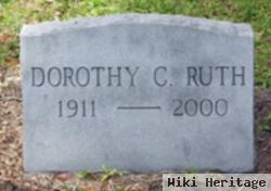 Dorothy C Ruth