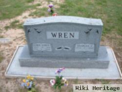 Elmer Leroy Wren