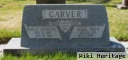 Hazel Smith Carver