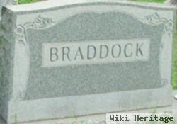 Helen M Braddock