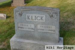 Frank Klick