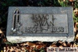 Isaac Luther Swan